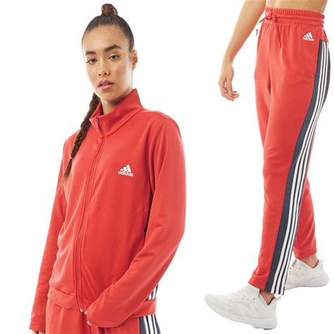 verknipte adidas pakken|adidas trainingspakken dames intersport.